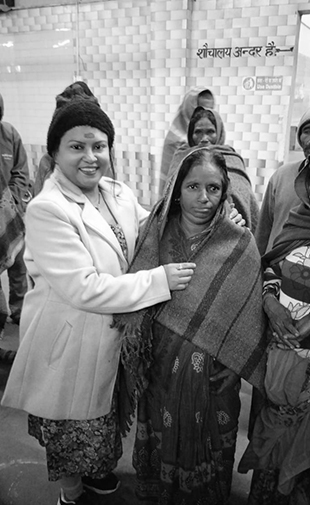 Donate 4 Poor Trust - Helping the Needy